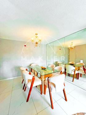 Departamento en Venta ubicado en San Miguel