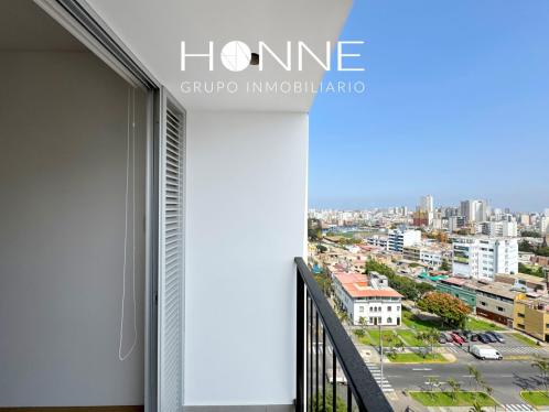 Departamento en Venta ubicado en Pueblo Libre a $149,060