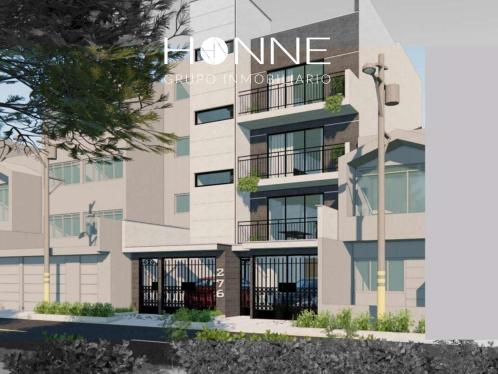 Departamento en Venta ubicado en Ate a $126,000