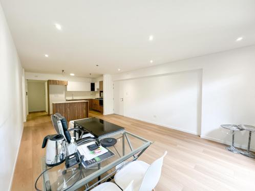 Departamento en Venta ubicado en Santiago De Surco
