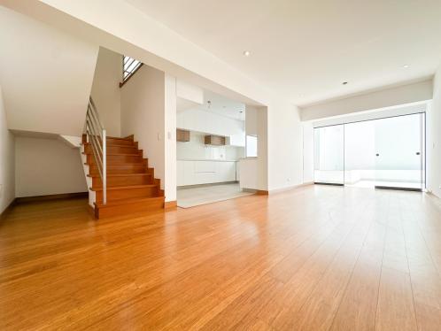 Departamento en Venta ubicado en Santiago De Surco a $395,000