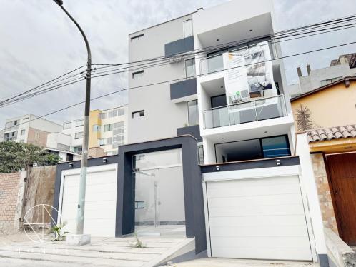 Departamento en Venta ubicado en La Molina a $150,000