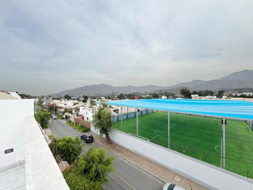 Departamento en Venta ubicado en La Molina