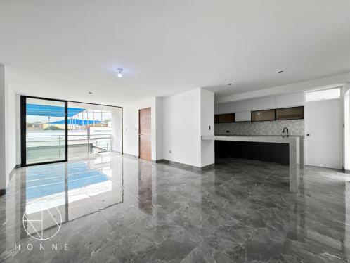 Departamento en Venta ubicado en La Molina a $205,000