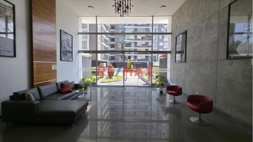 Departamento en Venta ubicado en La Molina a $220,000