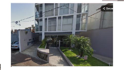 Departamento en Venta ubicado en Barranco a $140,000
