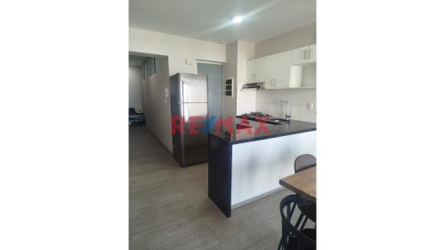Departamento en Venta y permite mascotas