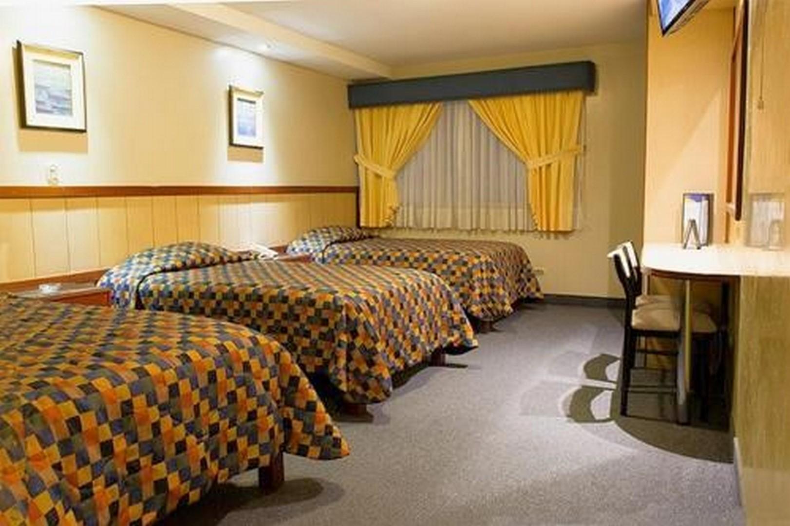 Espectacular Hotel ubicado en Lince Espectacular Hotel ubicado en Lince