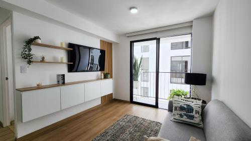 Departamento en Venta ubicado en San Miguel a $102,700