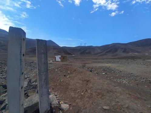 Terreno Industrial en Venta ubicado en Lurin a $9,000,000 Terreno Industrial en Venta ubicado en Lurin a $9,000,000