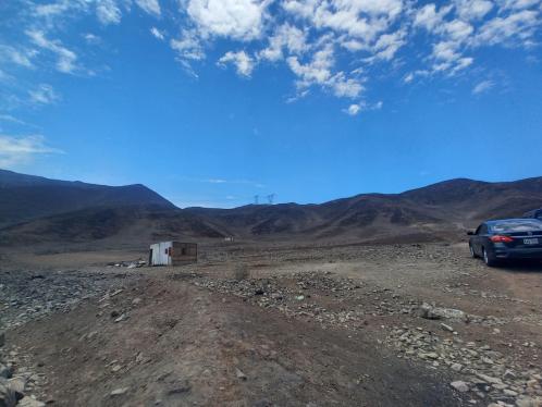 Terreno Industrial en Venta ubicado en Lurin Terreno Industrial en Venta ubicado en Lurin