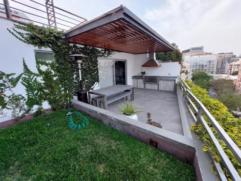 Departamento en Venta ubicado en Miraflores a $579,000