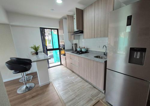 Departamento en Venta y permite mascotas