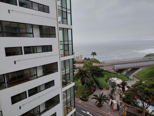 Departamento en Venta ubicado en Miraflores a $300,000
