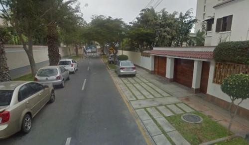 Terreno en Venta ubicado en San Isidro