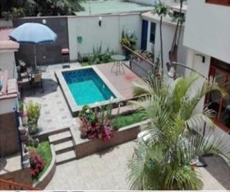 Terreno en Venta ubicado en Calle Los Ficus 380 Terreno en Venta ubicado en Calle Los Ficus 380
