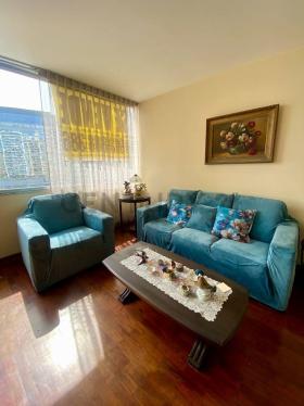 Departamento en Venta ubicado en Miraflores a $240,000 Departamento en Venta ubicado en Miraflores a $240,000