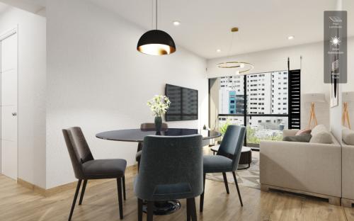 Departamento en Venta ubicado en Surquillo a $150,400