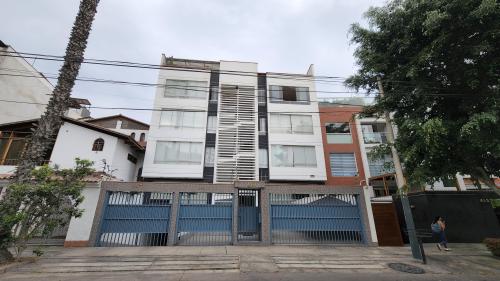 Departamento en Venta ubicado en San Borja a $309,000