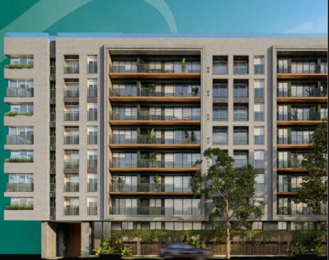 Departamento en Venta ubicado en Miraflores a $179,030