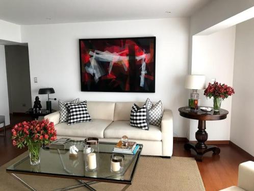 Departamento en Alquiler ubicado en Miraflores
