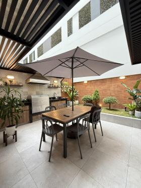 Departamento en Venta ubicado en San Borja a $259,000