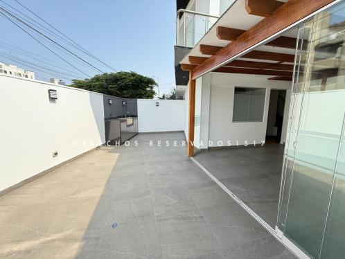 Departamento en Venta y permite mascotas