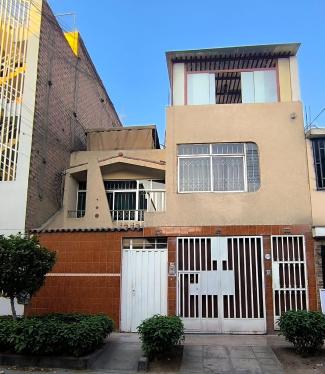 Casa en Venta ubicado en Los Olivos a $300,000