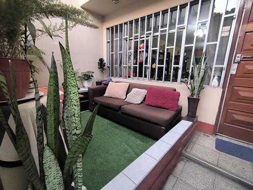Casa en Venta ubicado en Los Olivos