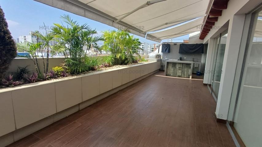 Departamento en Venta ubicado en Miraflores Departamento en Venta ubicado en Miraflores