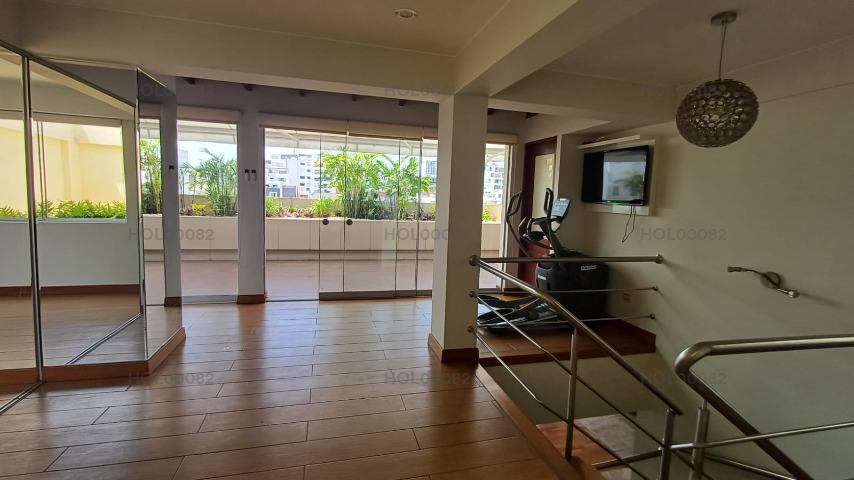 Departamento en Venta de 3 dormitorios ubicado en Miraflores Departamento en Venta de 3 dormitorios ubicado en Miraflores