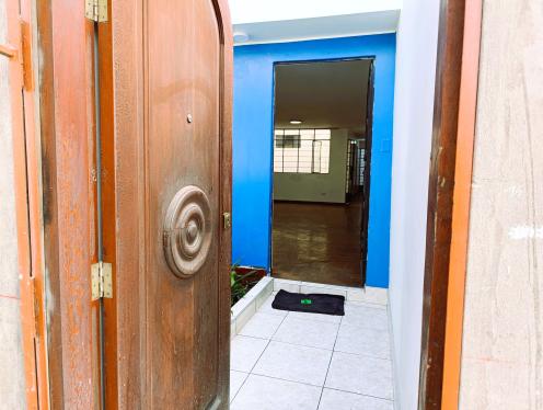 Local comercial en Alquiler ubicado en San Juan De Lurigancho
