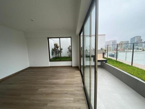 Departamento en Alquiler ubicado en Miraflores a $1,500