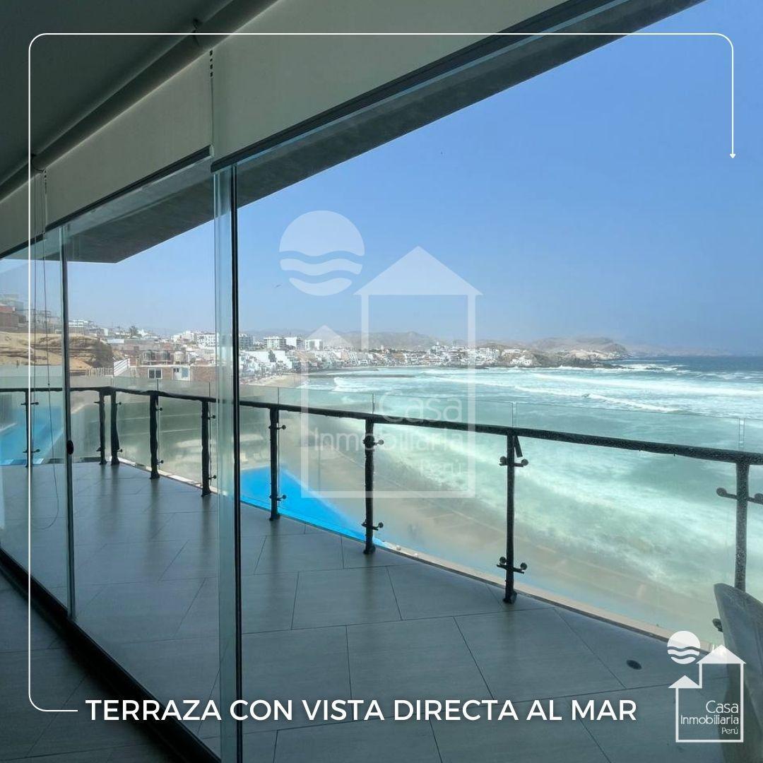 Departamento en Venta ubicado en San Bartolo Departamento en Venta ubicado en San Bartolo