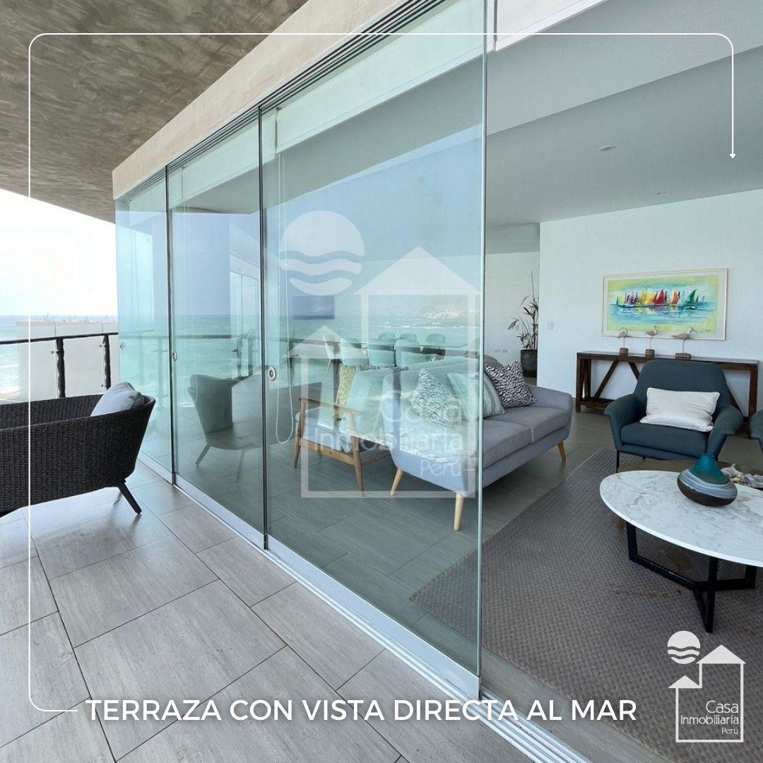Departamento en Venta ubicado en Ocean Reef San Bartolo Beach Condos Departamento en Venta ubicado en Ocean Reef San Bartolo Beach Condos