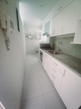 Departamento en Alquiler ubicado en Calle Las Orquideas 115 Departamento en Alquiler ubicado en Calle Las Orquideas 115
