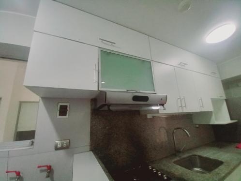 Departamento de 2 dormitorios y 1 baños ubicado en Surquillo Departamento de 2 dormitorios y 1 baños ubicado en Surquillo