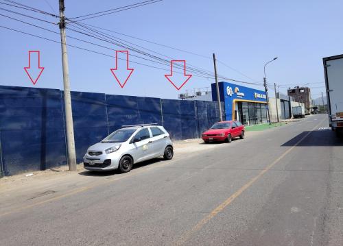 Terreno en Venta ubicado en Santa Anita a $3,500,000