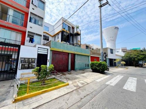 Departamento en Alquiler ubicado en Cercado De Lima Departamento en Alquiler ubicado en Cercado De Lima