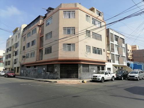 Local comercial en Alquiler ubicado en Pueblo Libre a $2,000