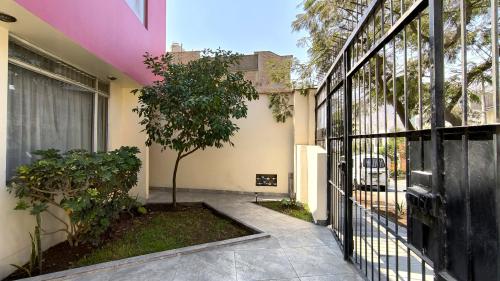 Departamento en Venta ubicado en La Molina a $80,000