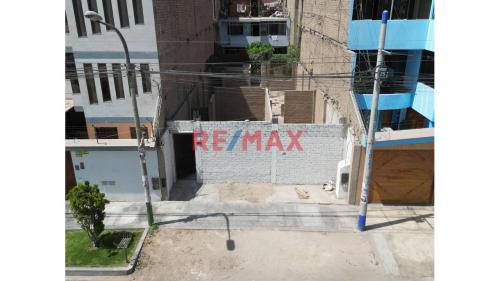 Terreno en Venta ubicado en Los Olivos a $210,000