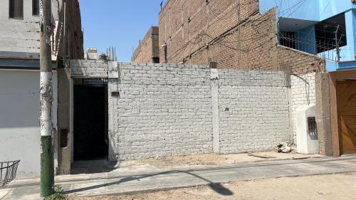 Terreno en Venta ubicado en Los Olivos