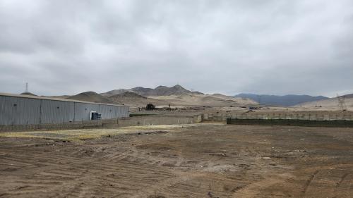 Terreno Industrial en Venta ubicado en Chilca Terreno Industrial en Venta ubicado en Chilca