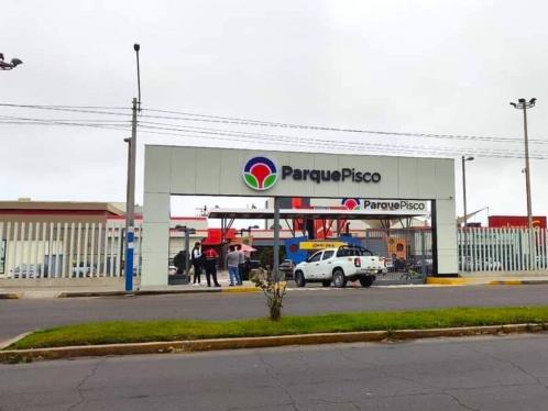 Terreno Industrial en Venta ubicado en San Andres Terreno Industrial en Venta ubicado en San Andres