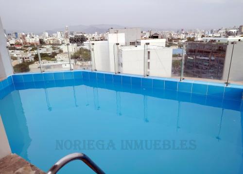 Departamento en Venta ubicado en San Isidro a $260,000