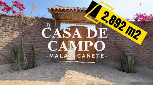 Casa en Venta ubicado en Mala a $290,000