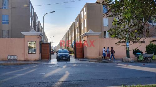 Departamento en Alquiler ubicado en Chorrillos Departamento en Alquiler ubicado en Chorrillos