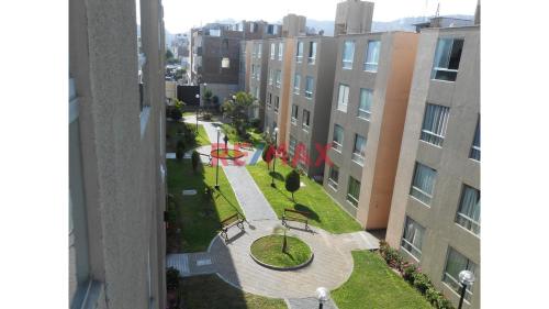 Departamento de 3 dormitorios y 1 baños ubicado en Chorrillos Departamento de 3 dormitorios y 1 baños ubicado en Chorrillos