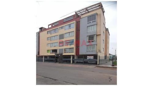 Departamento en Venta ubicado en Los Olivos a $104,000